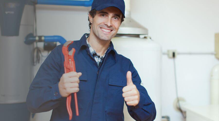 Professional septic tank pumping in Dubach, LA